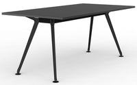 Team Meeting Table - 2 Sizes and 2 Frame Types