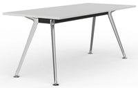 Team Meeting Table - 2 Sizes and 2 Frame Types