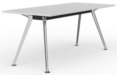 Team Meeting Table - 2 Sizes and 2 Frame Types