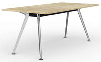 Team Meeting Table - 2 Sizes and 2 Frame Types