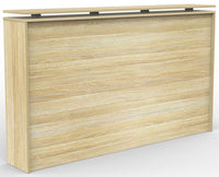 Cubit Reception Counter - 3 Colour Options