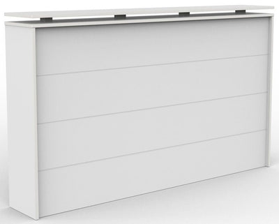 Cubit Reception Counter - 3 Colour Options