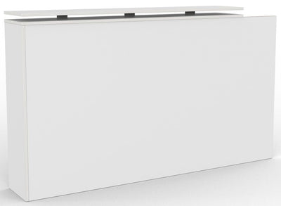 Cubit Reception Counter Return - 3 Colour Options