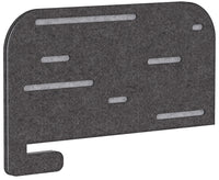 Dart Slide-on E-Panels - 4 Colour Combinations - 2 Sizes