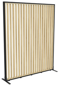 Studio Divide Express - 3 Sizes - 90 Degree Angled Slats