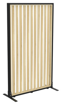 Studio Divide Express - 5 Sizes - 30 Degree Angled Slats
