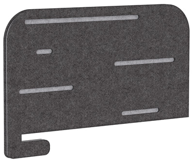 Dart Slide-on E-Panels - 4 Colour Combinations - 2 Sizes