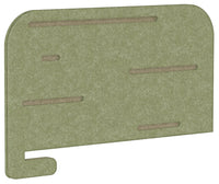 Dart Slide-on E-Panels - 4 Colour Combinations - 2 Sizes