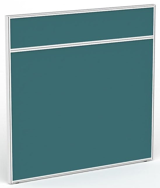 Studio 50 Floor Standing Screen - 1500mm High - 4 Sizes