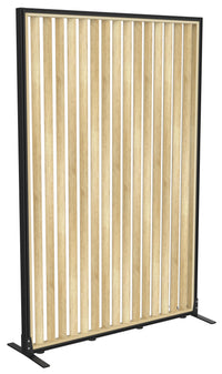 Studio Divide Express - 5 Sizes - 30 Degree Angled Slats