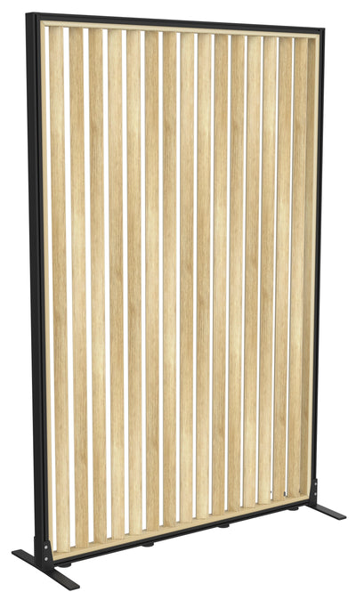 Studio Divide Express - 5 Sizes - 30 Degree Angled Slats