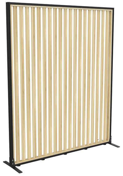 Studio Divide Express - 5 Sizes - 30 Degree Angled Slats