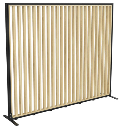 Studio Divide Express - 3 Sizes - 90 Degree Angled Slats