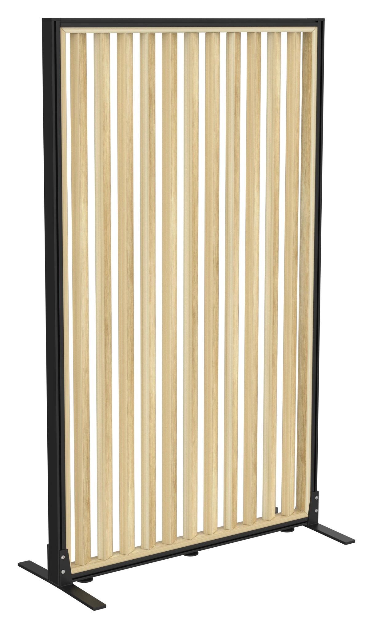 Studio Divide Express - 5 Sizes - 30 Degree Angled Slats