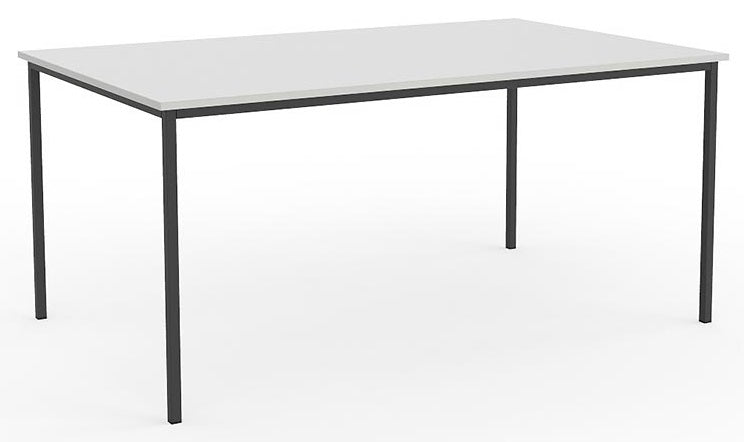 Ergoplan Multi-purpose Table in White - 1600mm