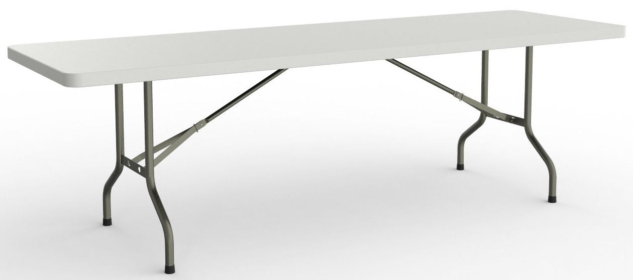 Life Folding Table - 2400mm