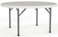 Life Round Folding Table - 1500mm