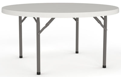 Life Round Folding Table - 1500mm