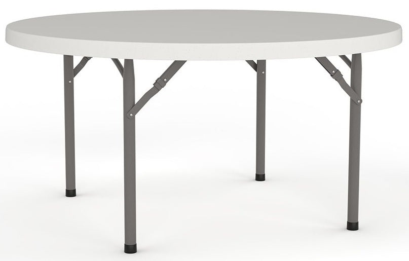 Life Round Folding Table - 1500mm