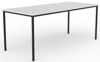 Cubit Multi-purpose Table in White - 3 Sizes
