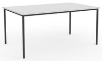 Cubit Multi-purpose Table in White - 3 Sizes