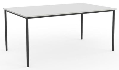 Cubit Multi-purpose Table in White - 3 Sizes
