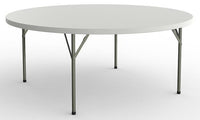 Life Round Folding Table - 2 Sizes