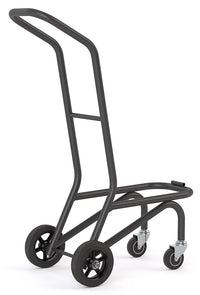 Chair Stacker Trolley - 4 Wheels