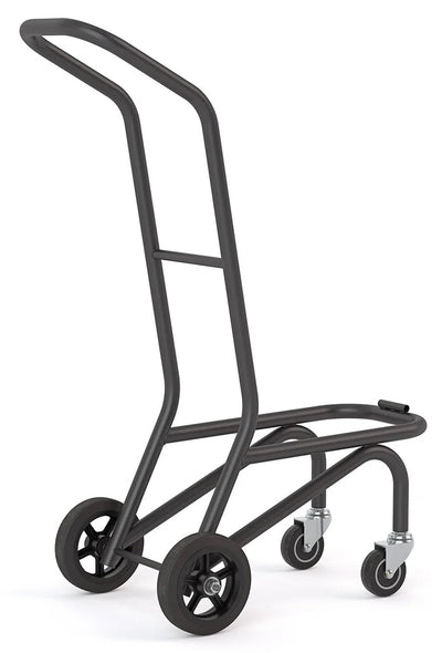 Chair Stacker Trolley - 4 Wheels