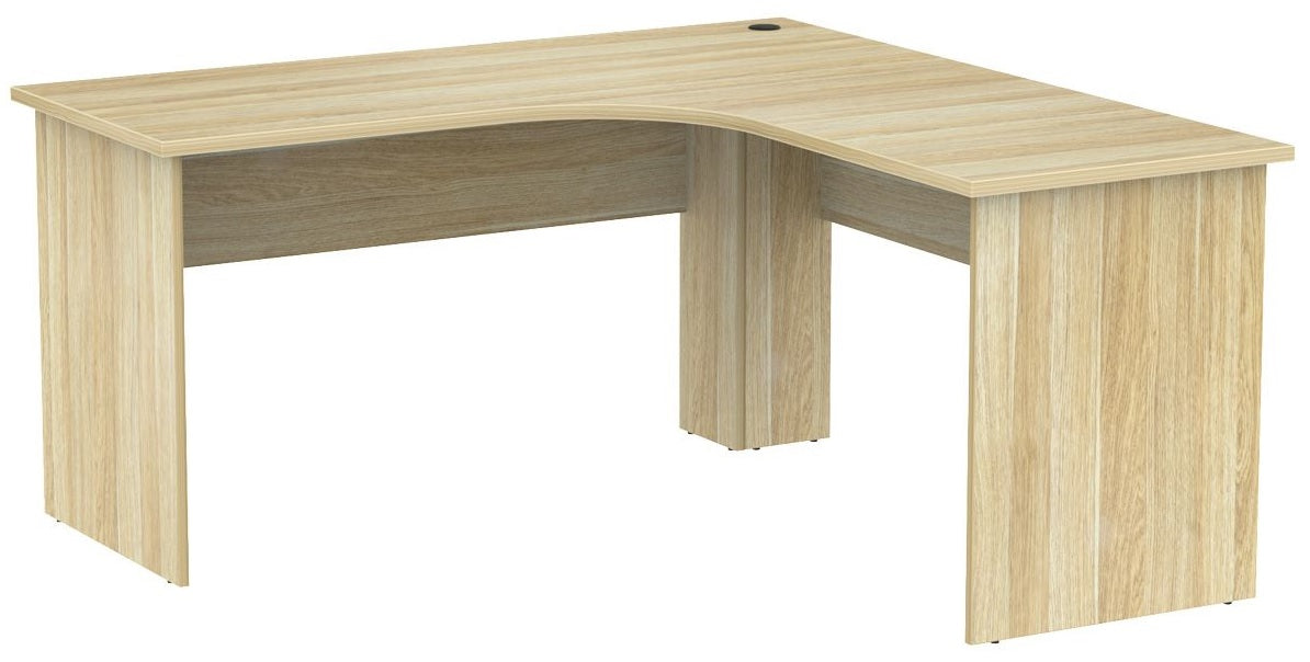 Cubit Slab End Workstation - 2 Sizes