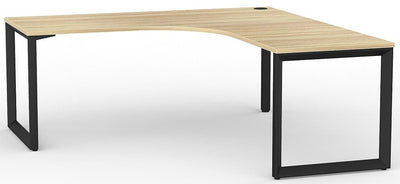 Anvil Corner Workstation - 2 Sizes and 2 Frame Colours
