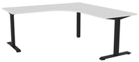 Haven Fixed Height Workstation - 2 Sizes