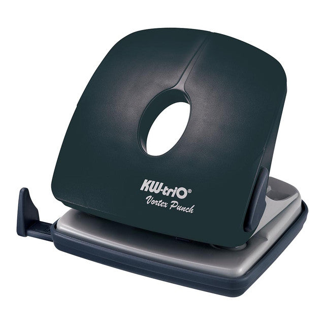 KW Trio Pollex Medium 2 Hole Punch - 25 Sheet