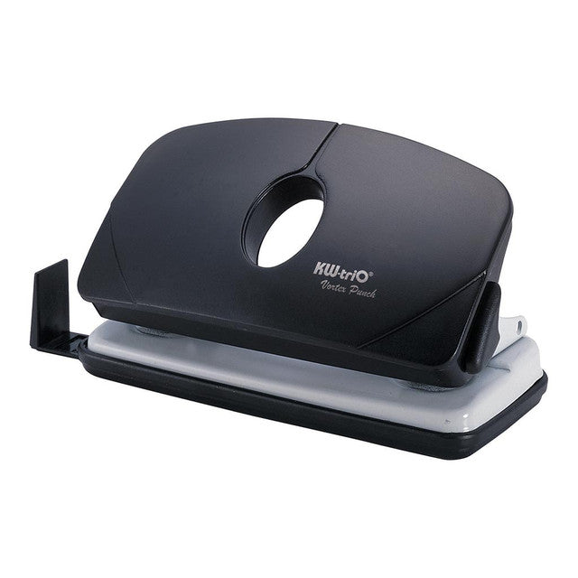 KW Trio Mini 2 Hole Punch - 10 Sheets