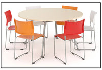 Team Meeting, Office & Cafeteria Table Package