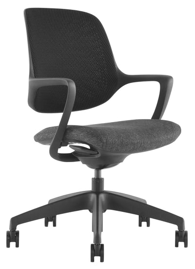 Nara Task Chair - 4 Colour Options