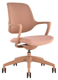 Nara Task Chair - 4 Colour Options