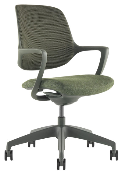 Nara Task Chair - 4 Colour Options