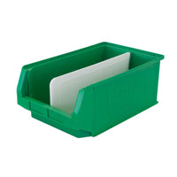 Lamson Bin Dividers - to fit 5 Bin Sizes