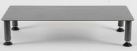 Large Height Adjustable Monitor Stand - 2 Height Ranges