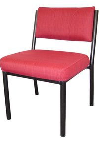 Lexus Visitor Chair with no Arms