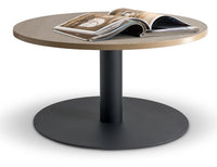 Luna Coffee Table - Six Colours