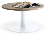 Luna Coffee Table - Six Colours