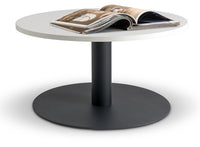 Luna Coffee Table - Six Colours