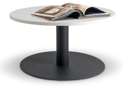 Luna Coffee Table - Six Colours