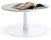 Luna Coffee Table - Six Colours