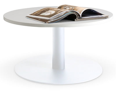 Luna Coffee Table - Six Colours