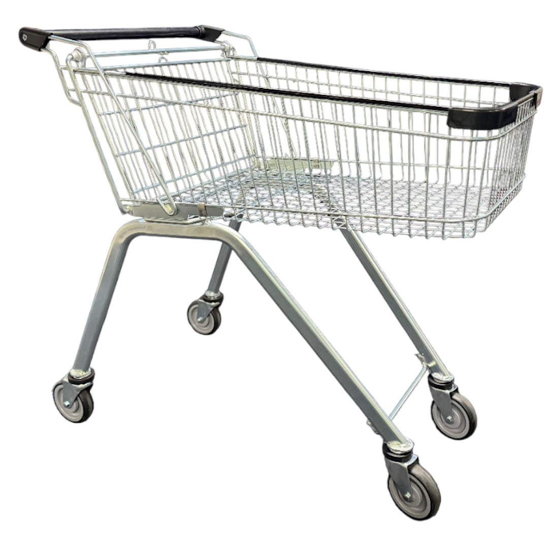 Small Shopping Trolley - 100 Litre