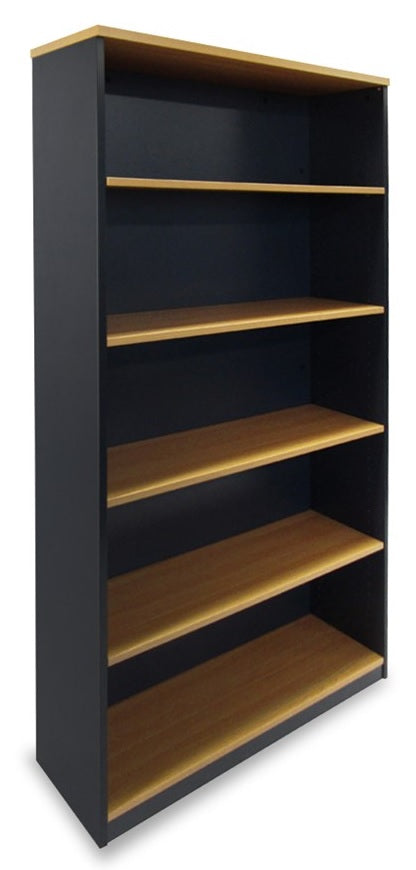 Delta 1800mm Bookcase