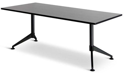 Eiffel Meeting Table - 1800mm x 900mm - 3 Colour Options